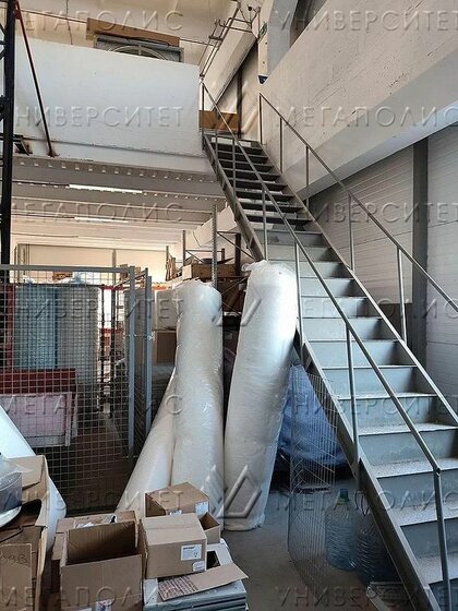 159 м², помещение свободного назначения 1 590 000 ₽ в месяц - изображение 47