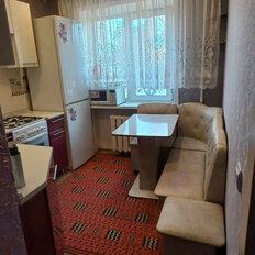 Квартира 44,8 м², 2-комнатная - изображение 5