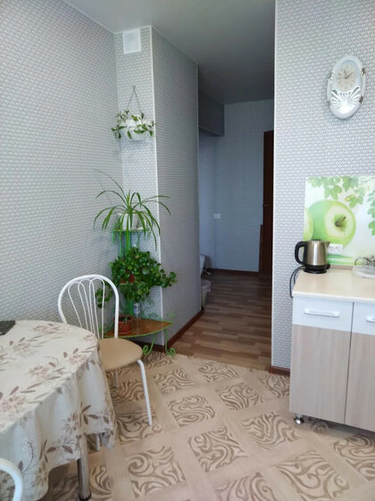 56,7 м², 2-комнатная квартира 6 300 000 ₽ - изображение 33