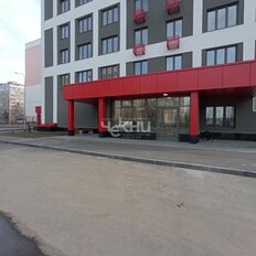 Квартира 57,7 м², 2-комнатная - изображение 4