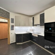 Квартира 55 м², 2-комнатная - изображение 1