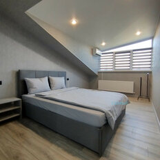 Квартира 110 м², 3-комнатная - изображение 4