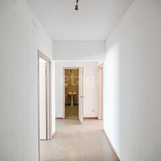 Квартира 64,4 м², 2-комнатная - изображение 5