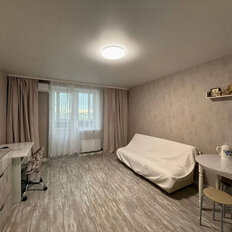 Квартира 26 м², студия - изображение 4