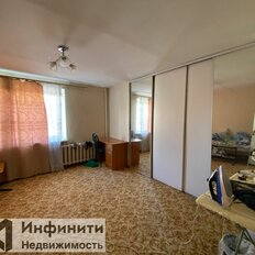 Квартира 74,8 м², 2-комнатная - изображение 4