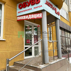 136,4 м², помещение свободного назначения - изображение 1