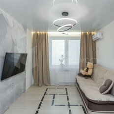 Квартира 34,3 м², 1-комнатная - изображение 3