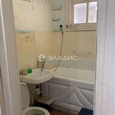 Квартира 29,5 м², 1-комнатная - изображение 4