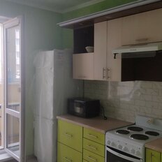 Квартира 39,3 м², 1-комнатная - изображение 1