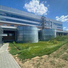 864 м², склад - изображение 1
