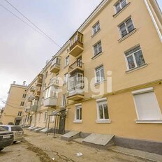 Квартира 80,8 м², 3-комнатная - изображение 3