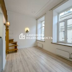 Квартира 37,3 м², 1-комнатная - изображение 2