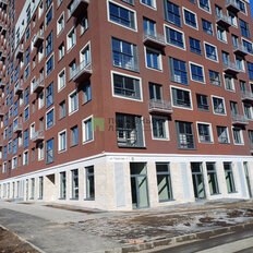 Квартира 72 м², 2-комнатная - изображение 2