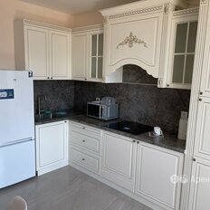 Квартира 61 м², 2-комнатная - изображение 3
