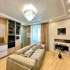 Квартира 148,4 м², 3-комнатная - изображение 2