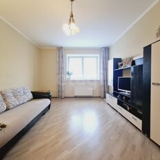 Квартира 53,6 м², 1-комнатная - изображение 2