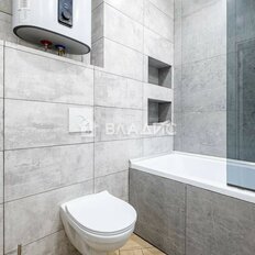Квартира 45,9 м², 2-комнатные - изображение 5