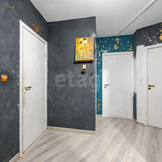 Квартира 37,2 м², 1-комнатная - изображение 4