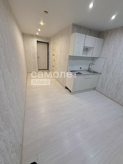 40,7 м², 1-комнатная квартира 5 250 000 ₽ - изображение 40