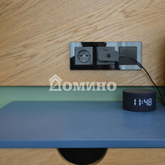 Квартира 140 м², 3-комнатные - изображение 3