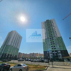 Квартира 58,7 м², 2-комнатная - изображение 4