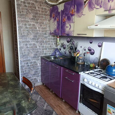 Квартира 65,2 м², 3-комнатная - изображение 2