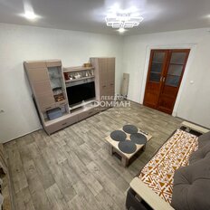 Квартира 82,7 м², 3-комнатная - изображение 3