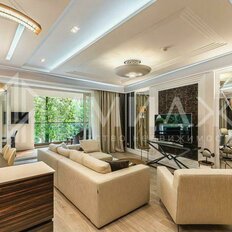 Квартира 160 м², 4-комнатные - изображение 2