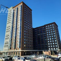 Квартира 66 м², 3-комнатные - изображение 2