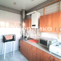 Квартира 36 м², студия - изображение 2