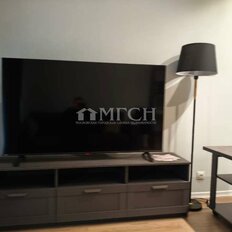 Квартира 21,5 м², студия - изображение 4