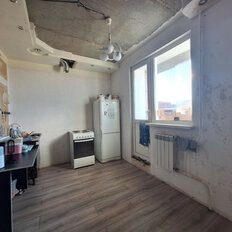 Квартира 42,5 м², 1-комнатная - изображение 4