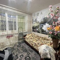 Квартира 32 м², 1-комнатная - изображение 5