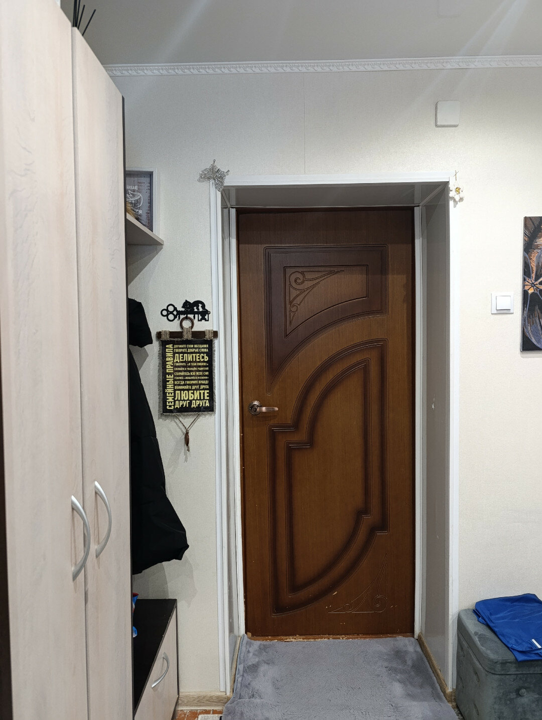 Комната 4-комн. 16 м² в Вологда — фото 7 из 11