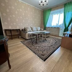 Квартира 55 м², 2-комнатная - изображение 3