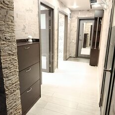 Квартира 66,7 м², 3-комнатная - изображение 5