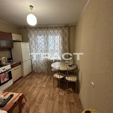 Квартира 30 м², 1-комнатная - изображение 2