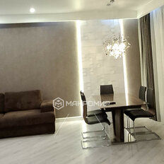 Квартира 115,8 м², 3-комнатная - изображение 4