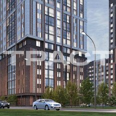 Квартира 38,2 м², 1-комнатная - изображение 3