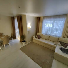 Квартира 121,7 м², 5-комнатная - изображение 5