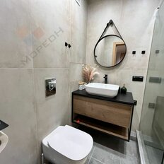 Квартира 41,9 м², 1-комнатные - изображение 5