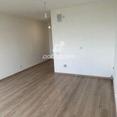 Квартира 29,8 м², студия - изображение 5