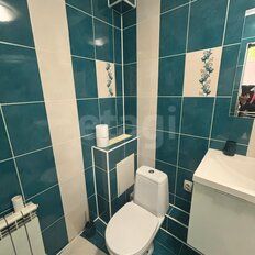 Квартира 37,3 м², 1-комнатная - изображение 4