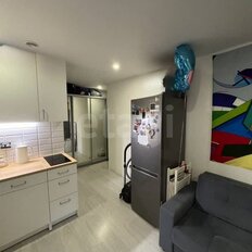 Квартира 22 м², студия - изображение 2