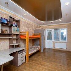 Квартира 56 м², 2-комнатная - изображение 3