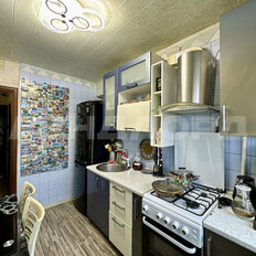 Квартира 61,4 м², 3-комнатная - изображение 4