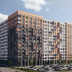 Квартира 51,5 м², 2-комнатная - изображение 5