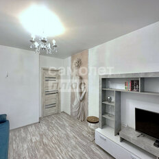 Квартира 42,9 м², 2-комнатная - изображение 5