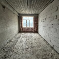 Квартира 92 м², 3-комнатная - изображение 2