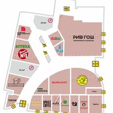 53 м², общепит - изображение 1